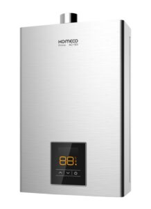 Aquecedor komeco 20D Prime