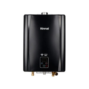 Manutenção Aquecedor Rinnai E21