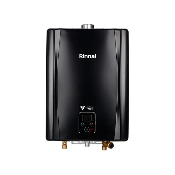 Manutenção Aquecedor Rinnai E21