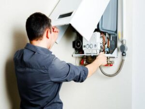Técnico de Aquecedor a Gás